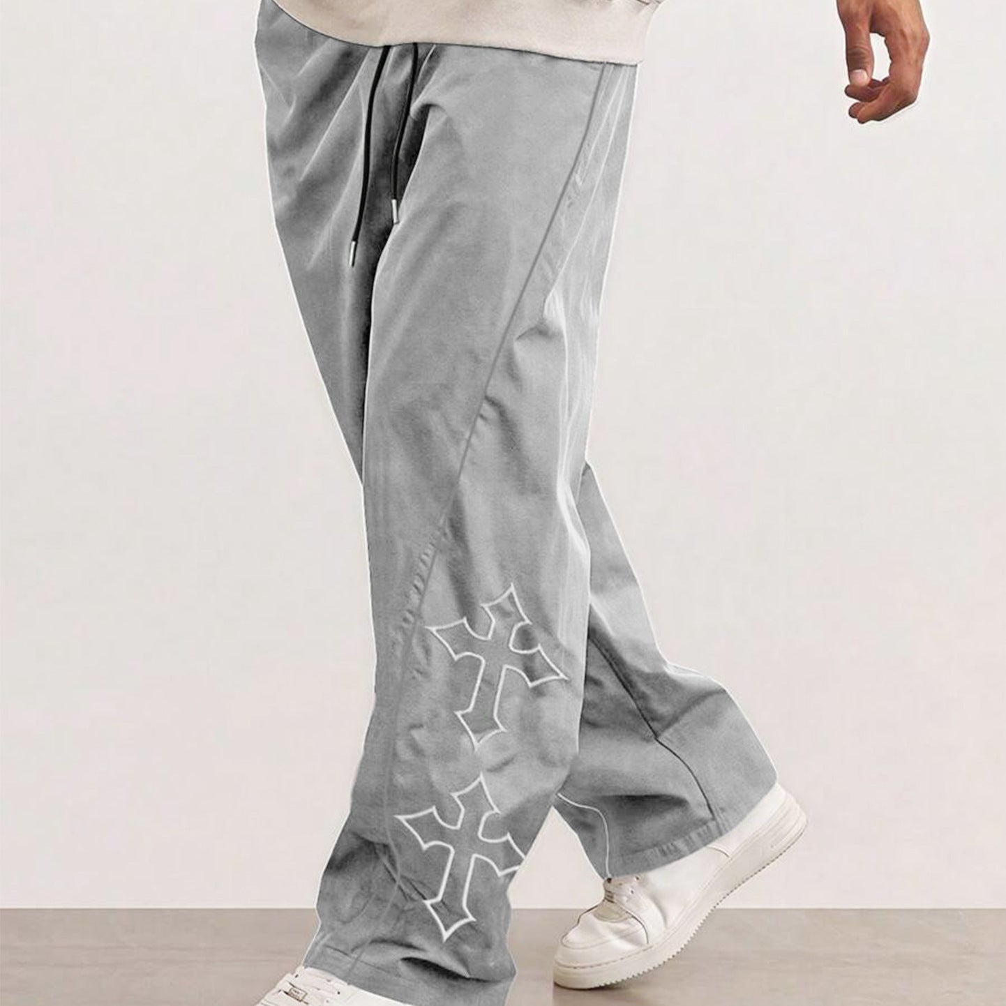 Herren Sportshose Modern Comfort Fit