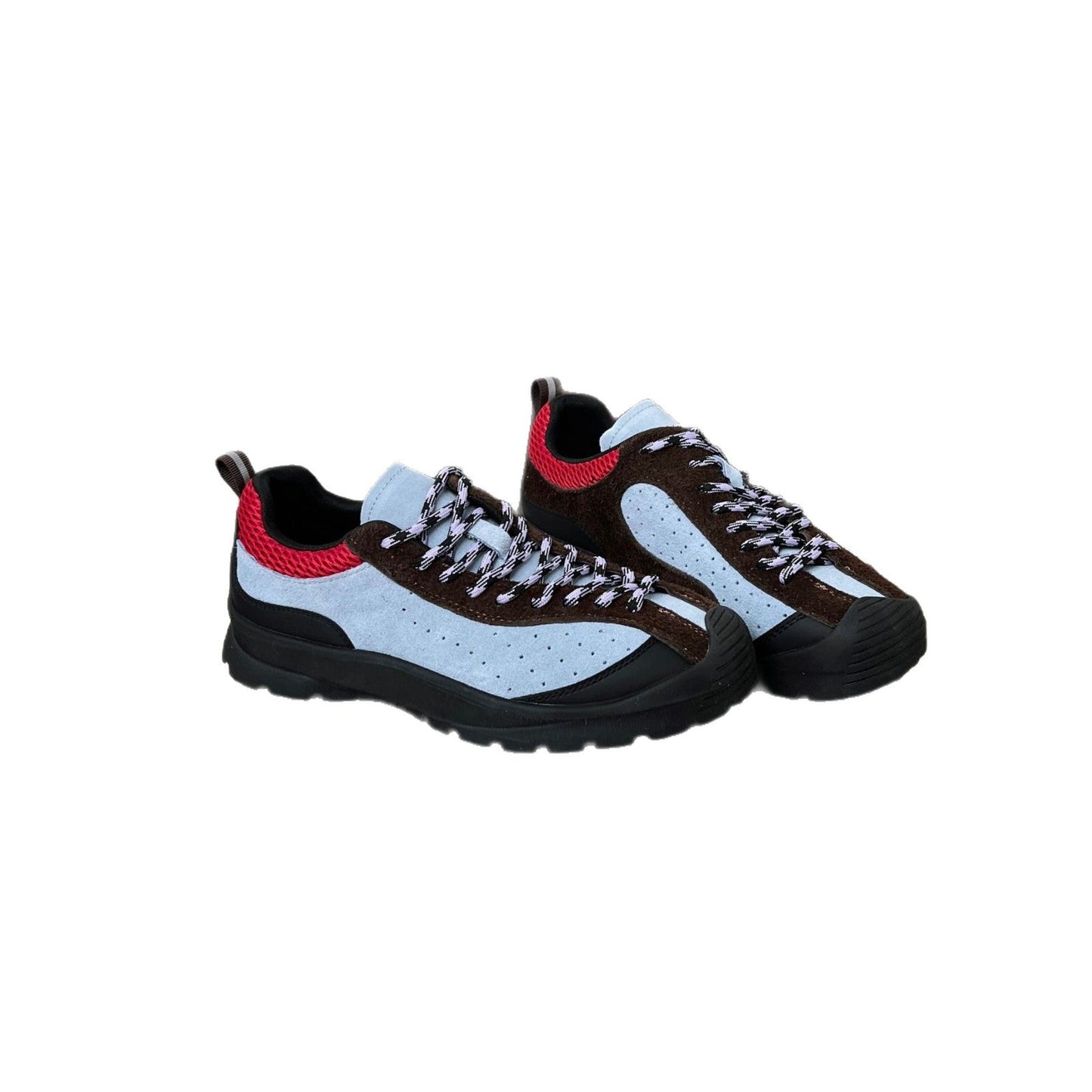 Damen Sneaker Wasserabweisend Rutschfest Outdoor Schuhe