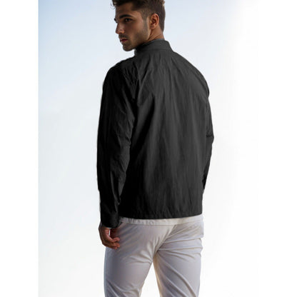 Herren Freizeitjacke Sportlich Vielseitig Modern
