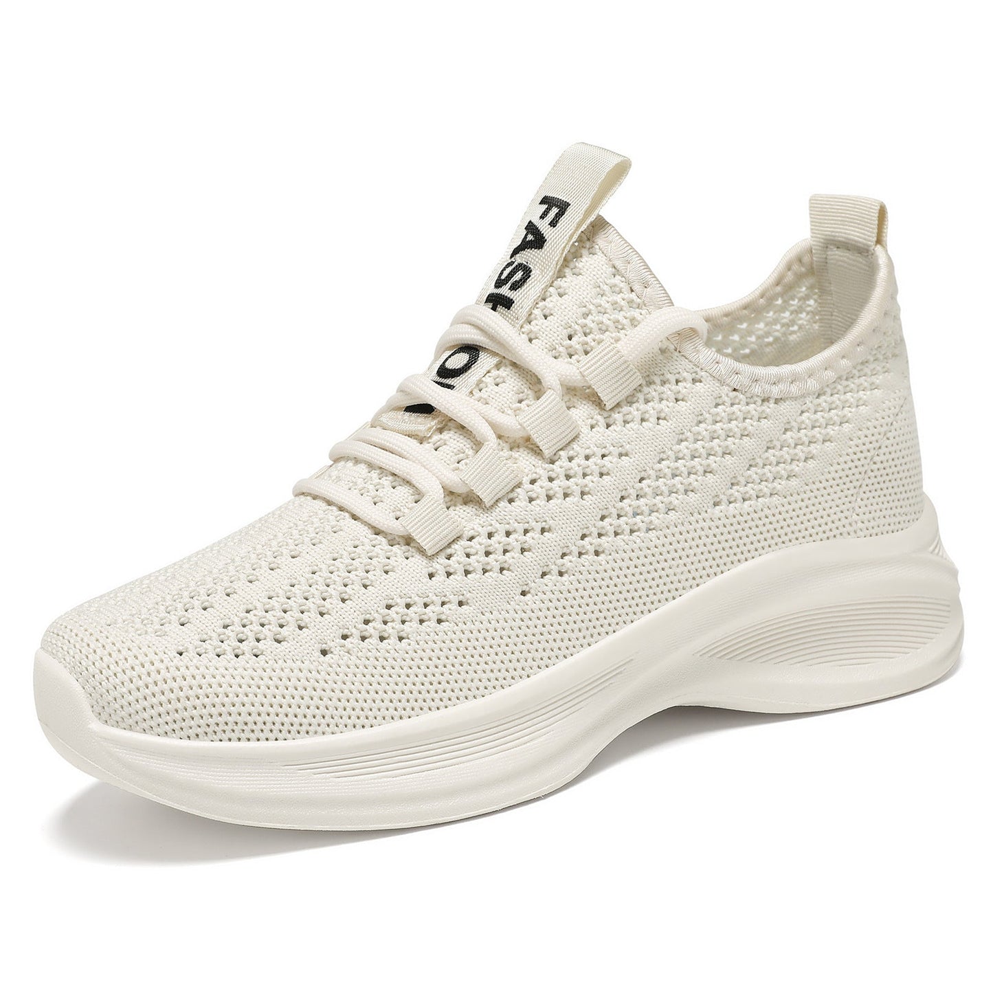 Damen Schuhe Leicht Atmungsaktiv Flexibel Sneaker Frauen