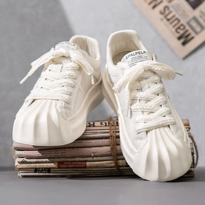 Damen Sneaker Sportlich Leicht mit Weichem Obermaterial