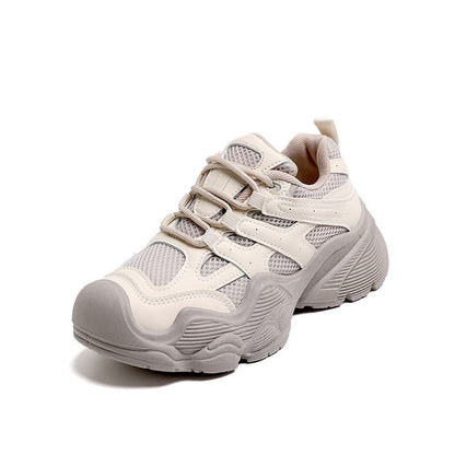 Damen Laufschuhe Sportlich Stabil Sneaker