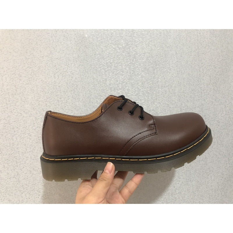 Damen Schnürschuhe Bequem Elegant Mode