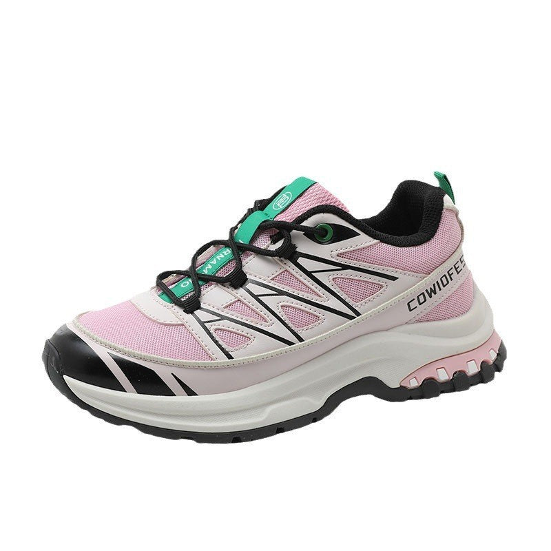 Damen Laufschuhe Sport Sneaker Stützsystem Damenschuhe - BerlinGlamour