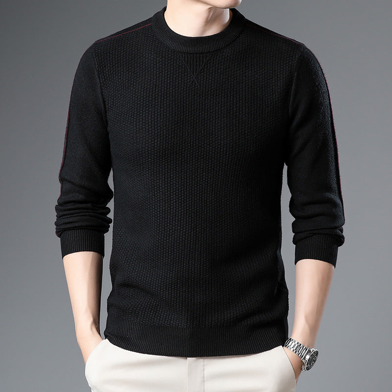Lässiger Herren Pullover Berlin Style