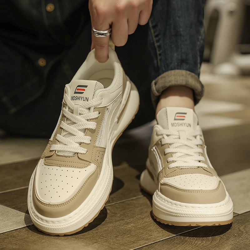 Damen Sport-Sneaker mit Dämpfung Weich Laufschuhe