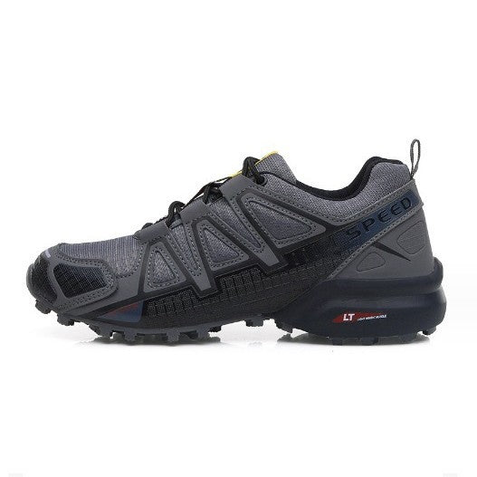 Trailrunning-Schuhe Damen Laufschuhe Atmungsaktiv Rutschfest