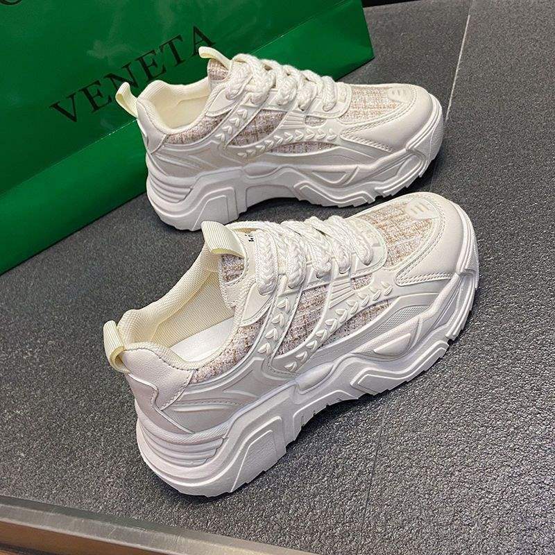 Damen Sneaker atmungsaktiv Mesh rutschfest