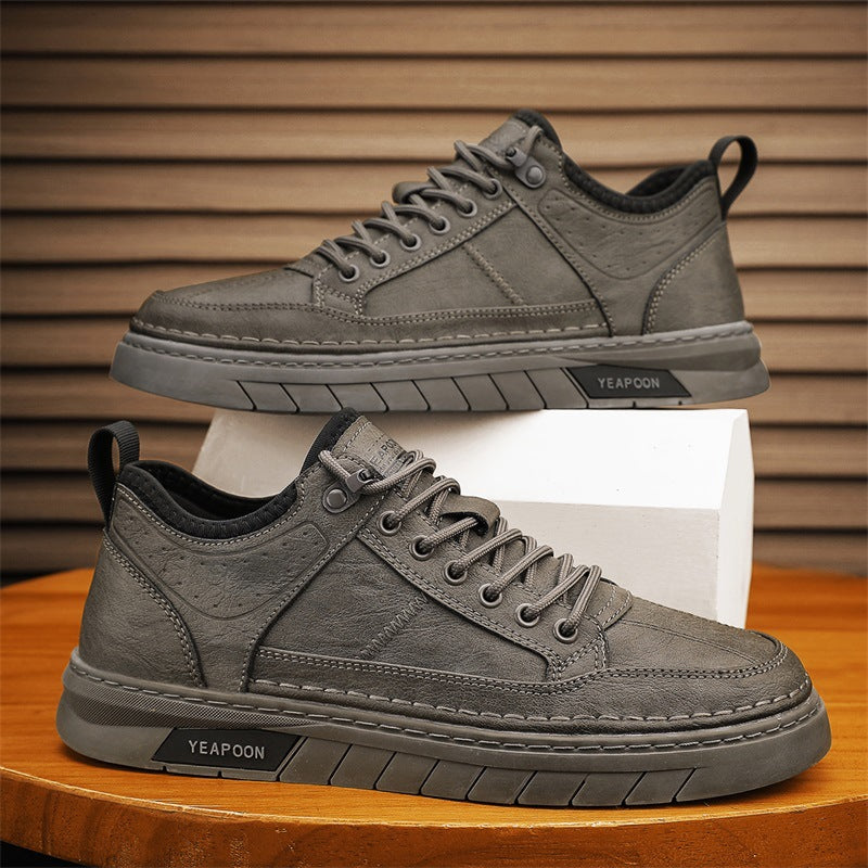 Damen Sneaker Sportlich Strapazierfähig Laufschuhe - BerlinGlamour