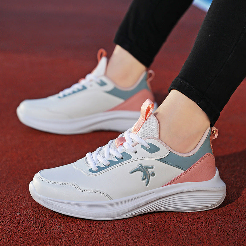 Damen Sport-Sneaker Atmungsaktiv Leicht