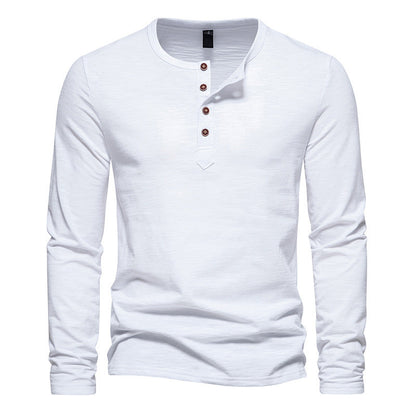Herren Hemd Langarm Baumwolle Fein Berlin Style