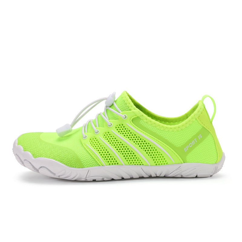 Wassersportschuhe Damen Flexibel Atmungsaktiv Rutschfest