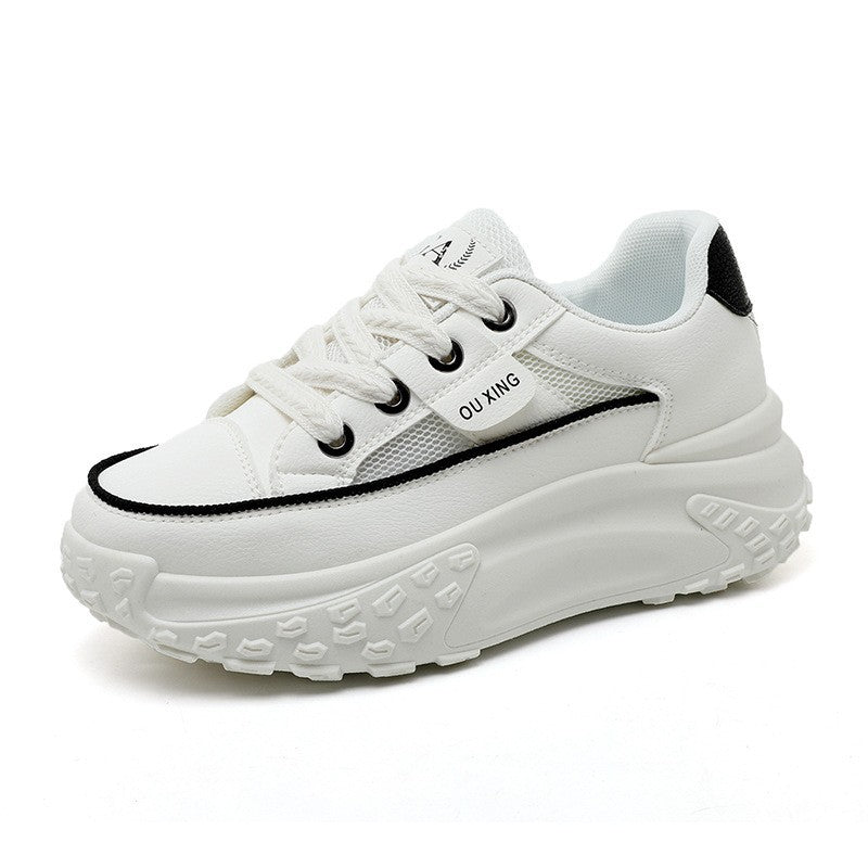 Damen Laufschuhe Sneaker Sportlich Bequem - BerlinGlamour