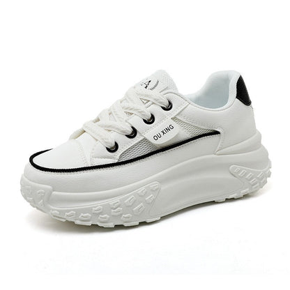Damen Laufschuhe Sneaker Sportlich Bequem - BerlinGlamour