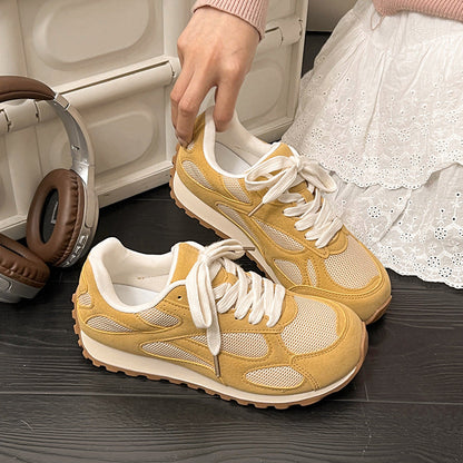 Laufschuhe Damen Sportlich Leicht Moderne Heidi