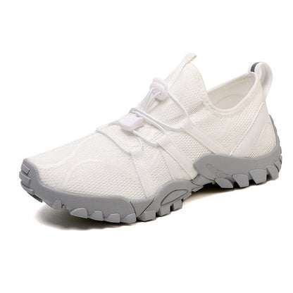 Damen Wasserschuhe Multifunktionell Atmungsaktiv Comfort