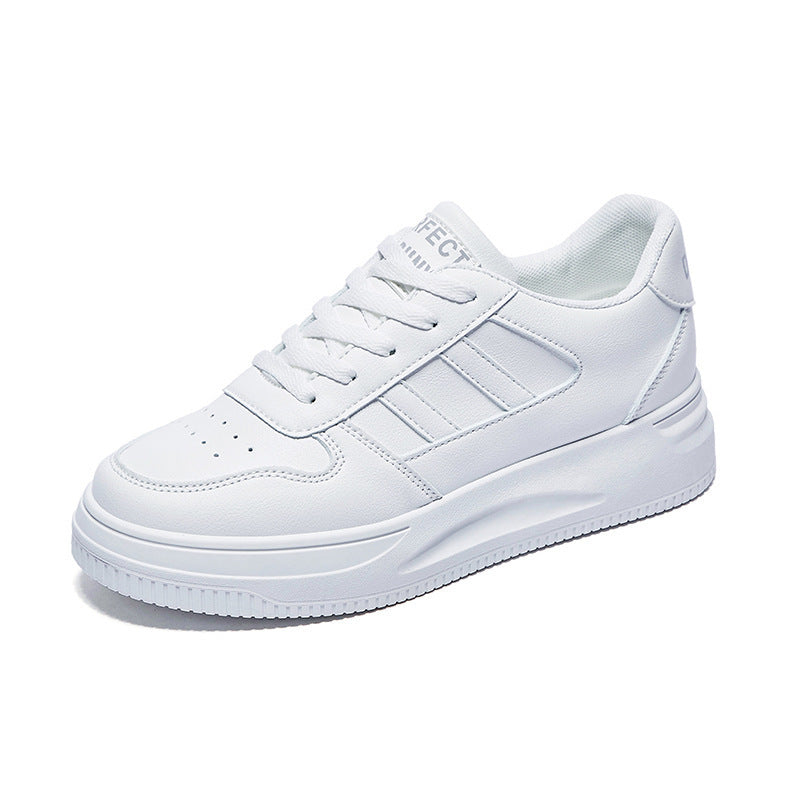 Damen Sneaker Elegante Bequem Mode Schuhe