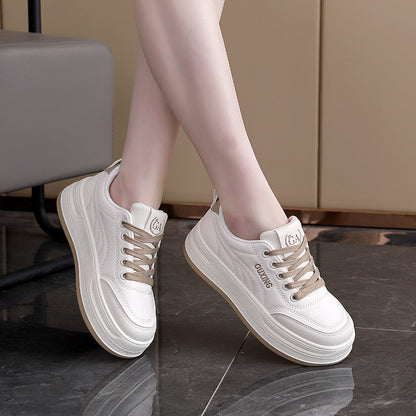 Damen Sneaker Komfortschuhe atmungsaktiv rutschfest