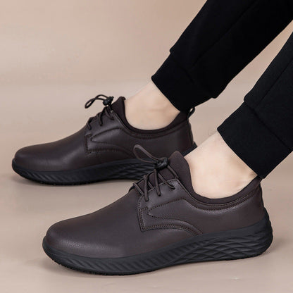 Damen Sportliche Laufschuhe Schnürsneaker Komfort Innensohle Rutschfest