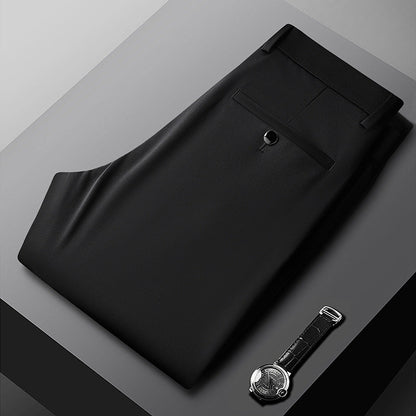 Herren Business-Hose Modern Slim Fit Elegant