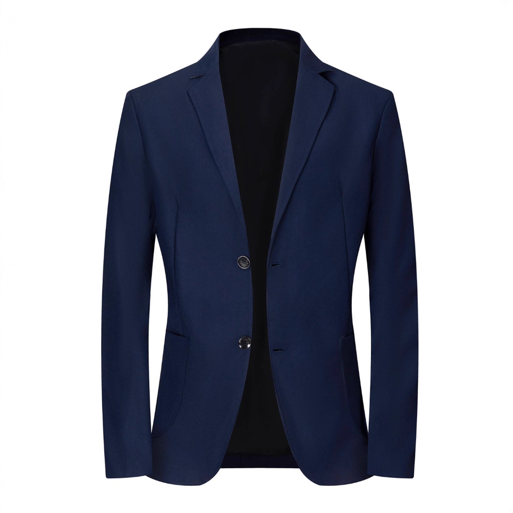 Maßanzug Blazer Elegant Herren Modern Slimfit - BerlinGlamour