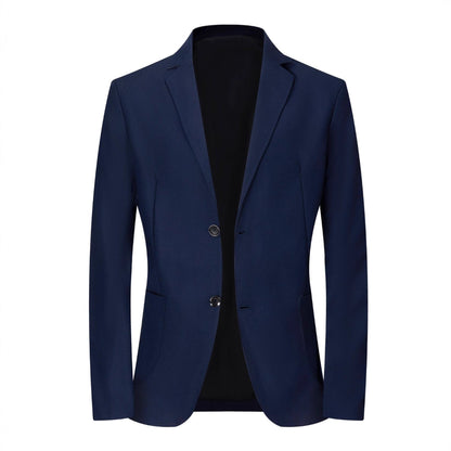 Maßanzug Blazer Elegant Herren Modern Slimfit - BerlinGlamour