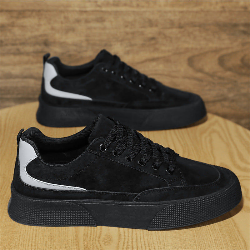 Damen Sneaker Sportlich Heidi Trend - BerlinGlamour