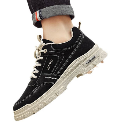 Laufschuhe Damen Sportlich Atmungsaktiv Komfort