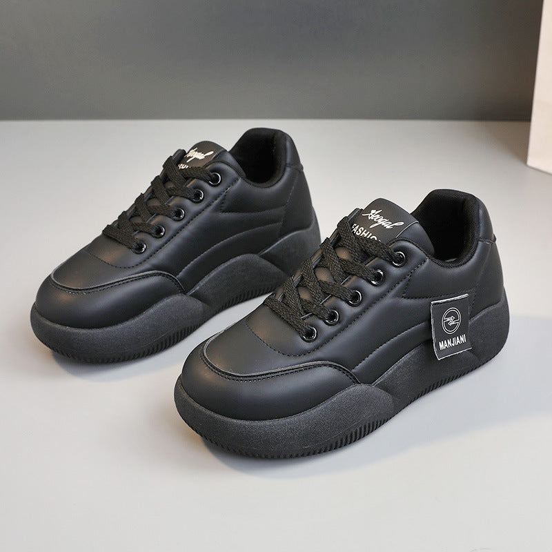 Damen Sneaker Modisch Robust Komfortabel