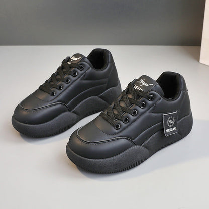 Damen Sneaker Modisch Robust Komfortabel