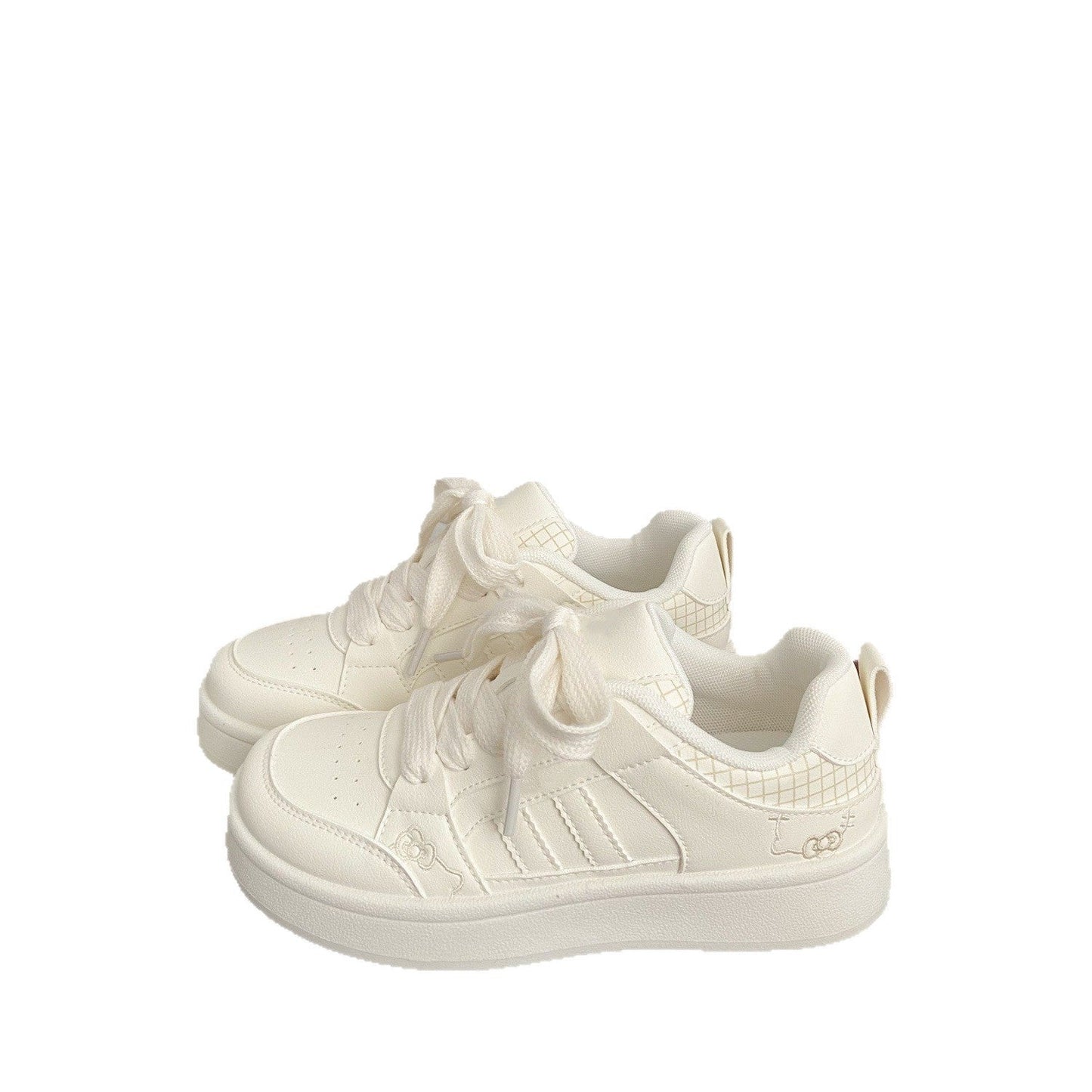 Damen Sneaker Weich Bequem Trendy Sportlich