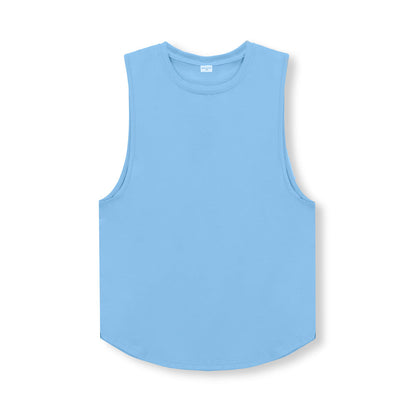 Herren Fitnessshirt Leistungsstark atmungsaktiv