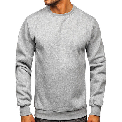 Herren Sweatshirt Großstadt Style Modern