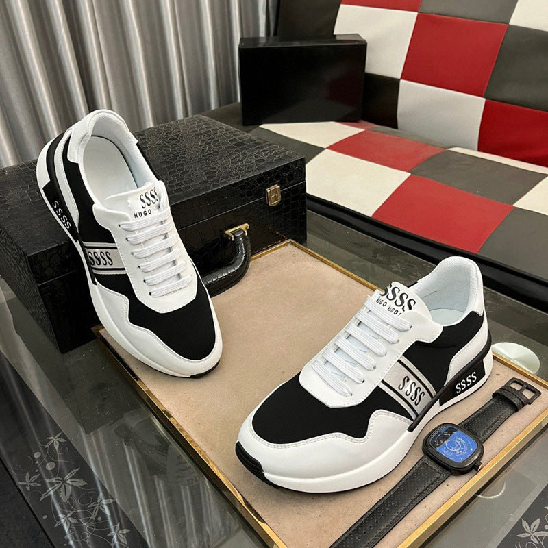 Damen Sneaker Bequem Ergonomisch Lifestyle Schuhe