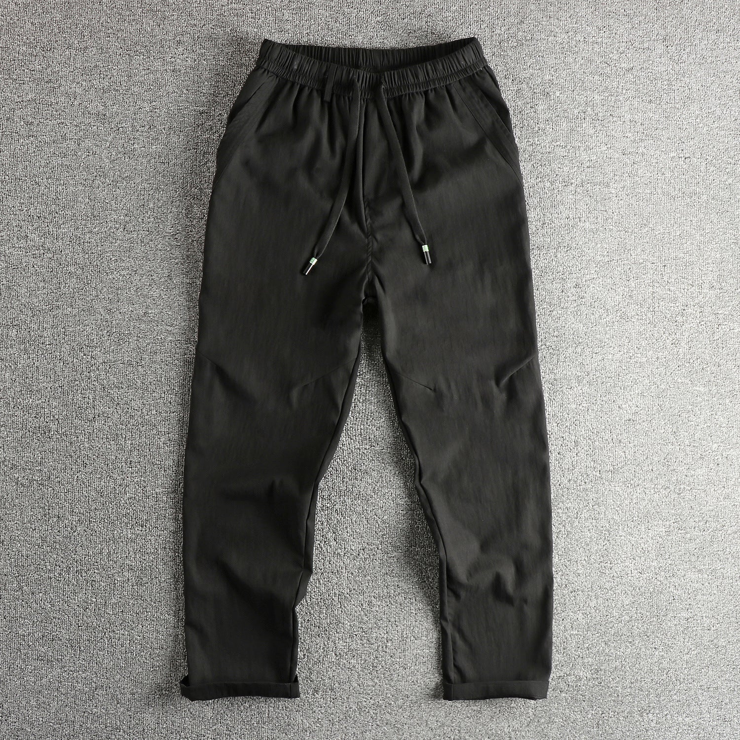 Herren Sportpants Bequem Elastisch Mit Zugband - BerlinGlamour