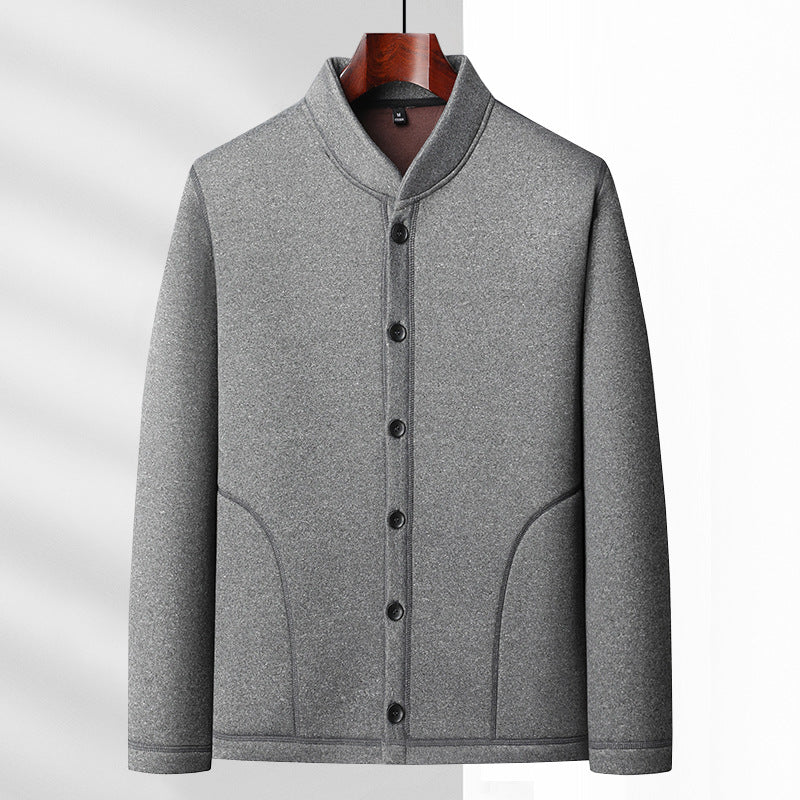Herren Sportjacke Modern Comfort Berlin Style