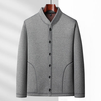 Herren Sportjacke Modern Comfort Berlin Style