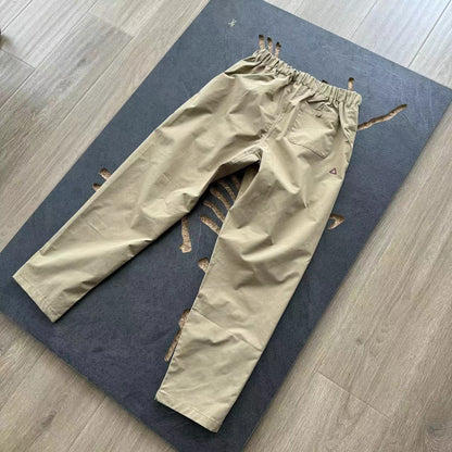 Herren Outdoorhose Elastisch Vieltaschig Sportlich