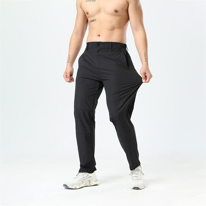 Herren Outdoor-Hosen Funktionale Wasserabweisend