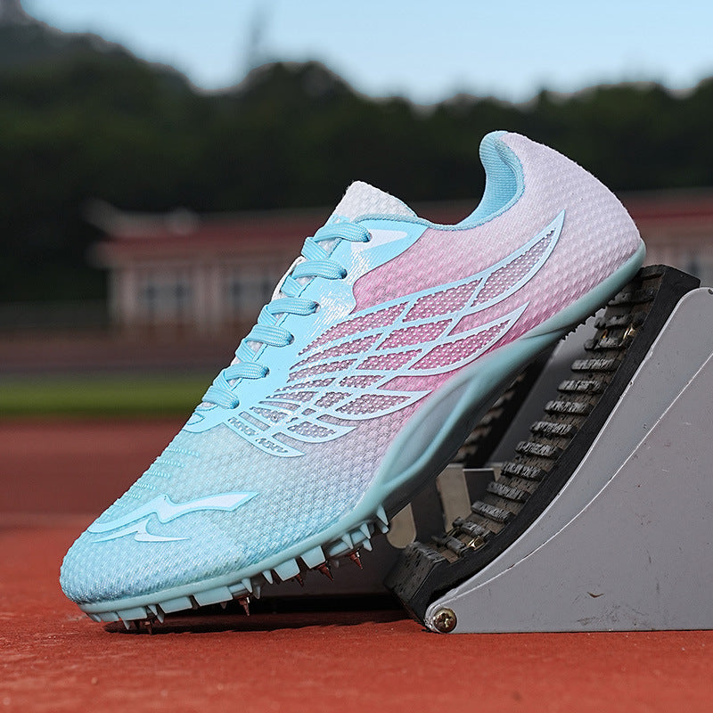 Damen Laufschuhe Leicht Atmungsaktiv Sport Schuhe - BerlinGlamour
