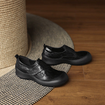 Damen Slipper Bequem Gummizug atmungsaktiv Komfort