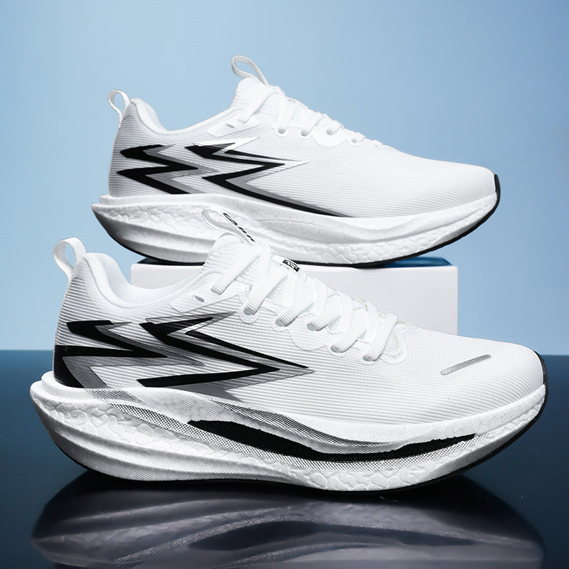 Laufschuhe Damen Leicht Atmungsaktiv Komfort Laufschuhe