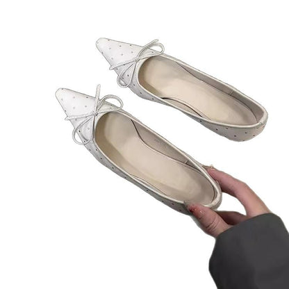 Damen Pumps Elegante Schnürschuhe Hochhackig