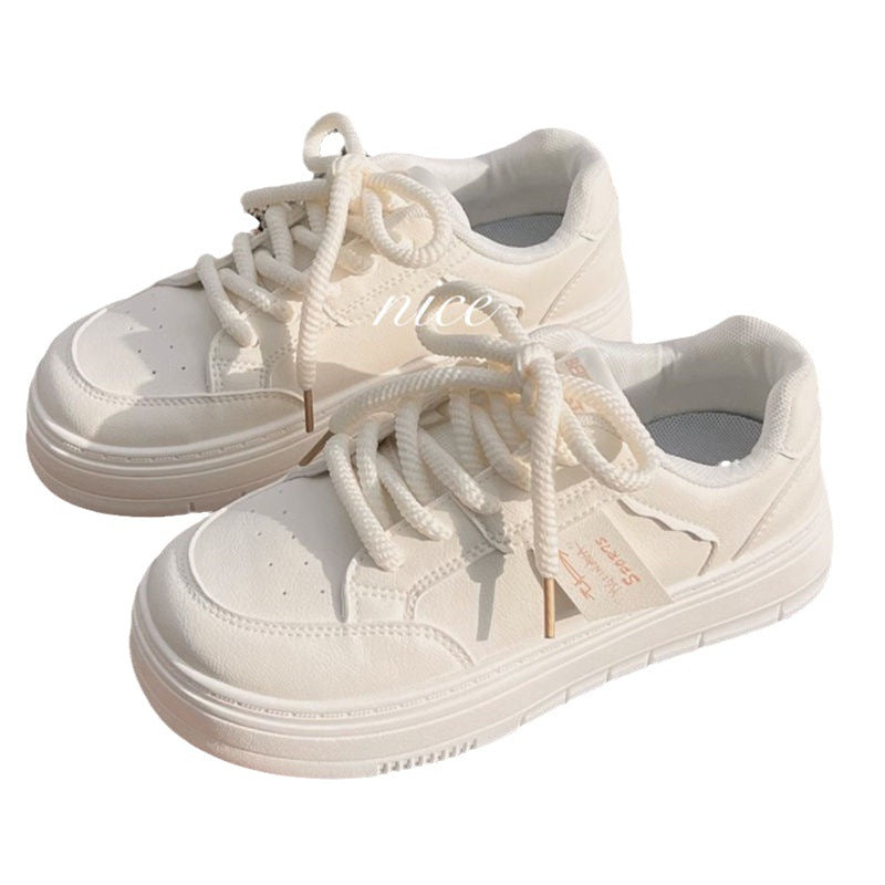 Damen Sneaker Sportlich Klassisch Bequem