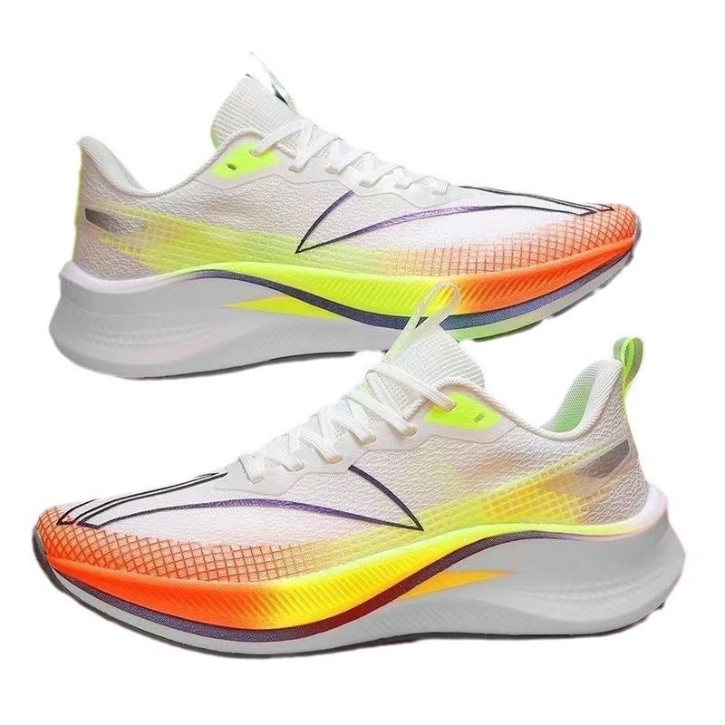 Damen Laufschuhe Leicht atmungsaktiv Laufschuhe für Frauen