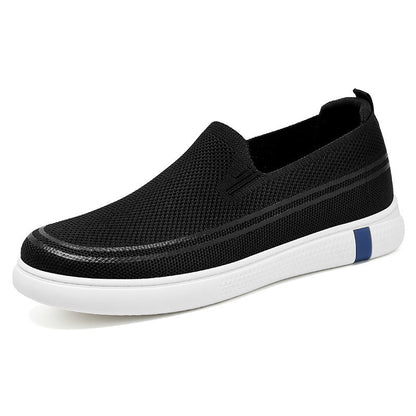 Damen Sneaker atmungsaktiv rutschfest bequem