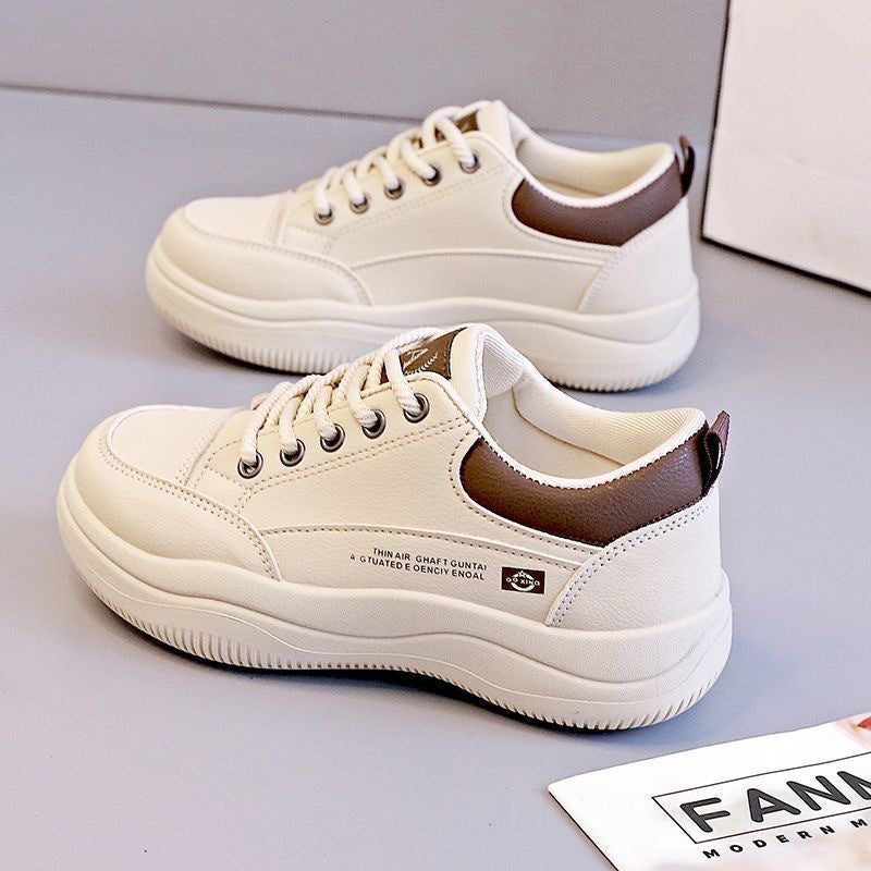 Damen Sneaker Elegante Laufschuhe atmungsaktiv Komfort - BerlinGlamour