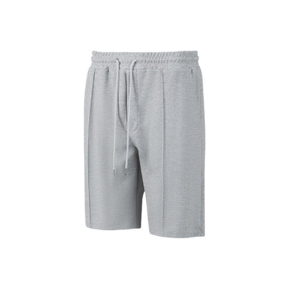 Herren Freizeithosen Bequem Elastisch mit Taschen