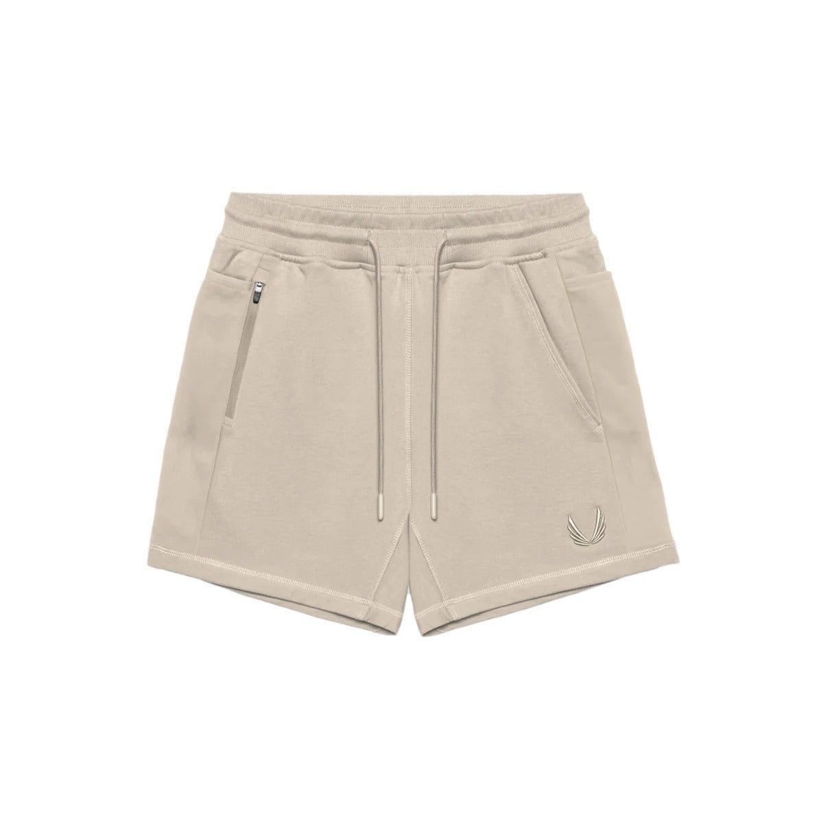 Herren Sport Shorts Baumwolle Bequem Leicht