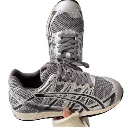 Damen Laufschuhe Sportlich Leicht Trainingschuhe Frauen